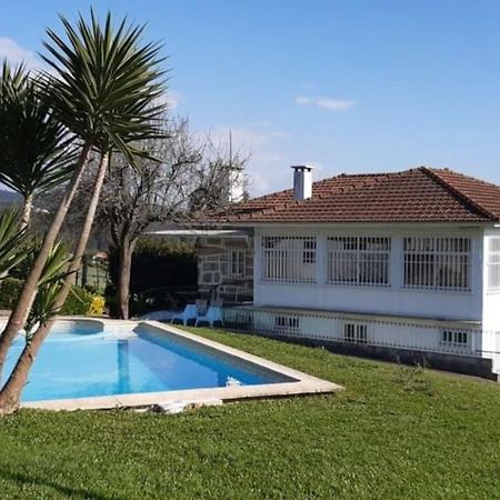 Вилла Casa S. Felix Аркуш Экстерьер фото